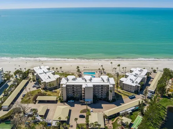 4835 Gulf Of Mexico Dr Unit 302B, Longboat Key, FL 34228