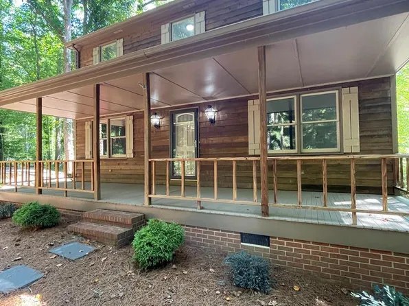 2519 Fernwick Dr, South Boston, VA 24592