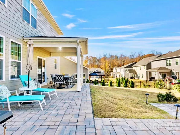 8119 Warford Little Rd, Denver, NC 28037
