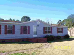 135 Scott Jenkins Rd, Jacksonville, NC 28540