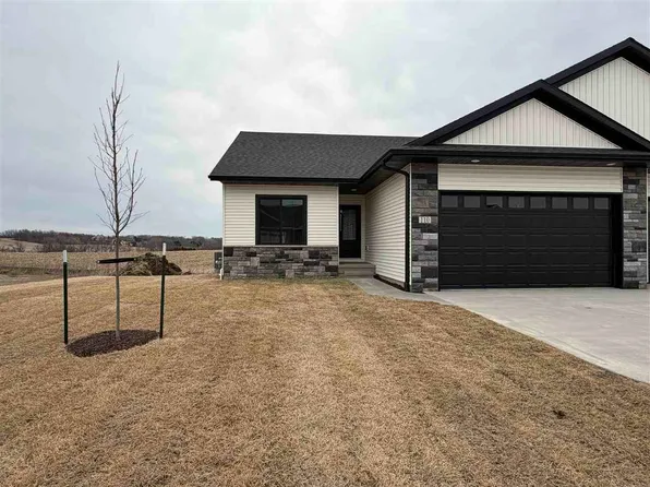 100 Kinsey St, Northliberty, IA 52317