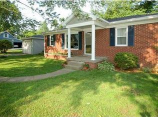 1113 Rosemarie Ave, Evansville, IN 47715