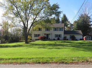 1674 Forest Hill Rd, Apalachin, NY 13732