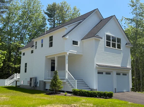 1 Cider Mill Lane, Kennebunk, ME 04043