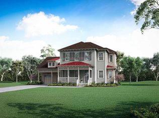 7453 Estuary Lake Loop, Celebration, FL 34747