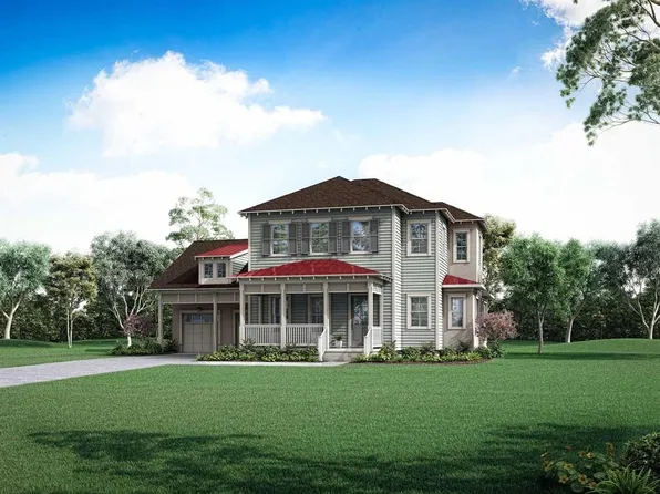 7453 Estuary Lake Loop, Celebration, FL 34747