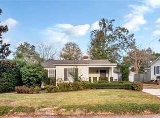 32 Hathaway Rd W, Mobile, AL 36608