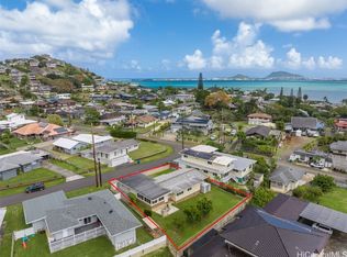 45-112 Makahio St, Kaneohe, HI 96744