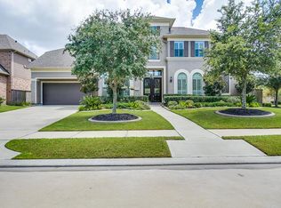 10202 Hutton Park Dr, Katy, TX 77494