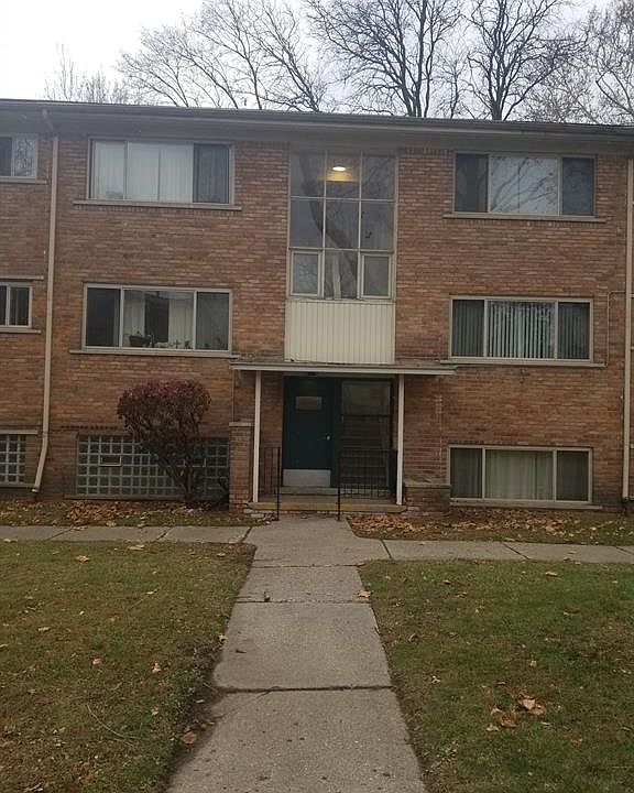 17274 Bentler St APT 45, Detroit, MI 48219 Zillow