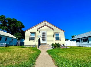 1515 Main St, Williston, ND 58801