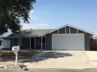 16040 Reed Ct #0, Fontana, CA 92336