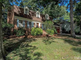 2013 Myron Dr, Raleigh, NC 27607