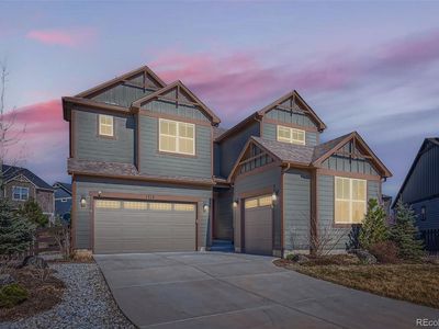 1715 Pioneer Circle, Lafayette, CO, 80026