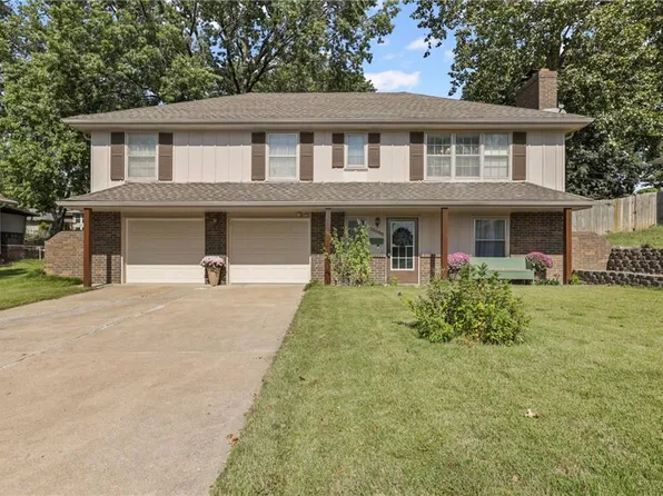15506 E 43rd Ter S, Independence, MO 64055