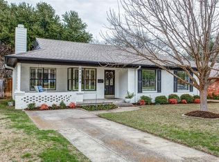 6131 Ravendale Ln, Dallas, TX 75214