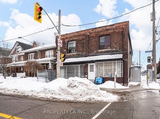 287 Saint Johns Rd, Toronto, ON M6P1V3