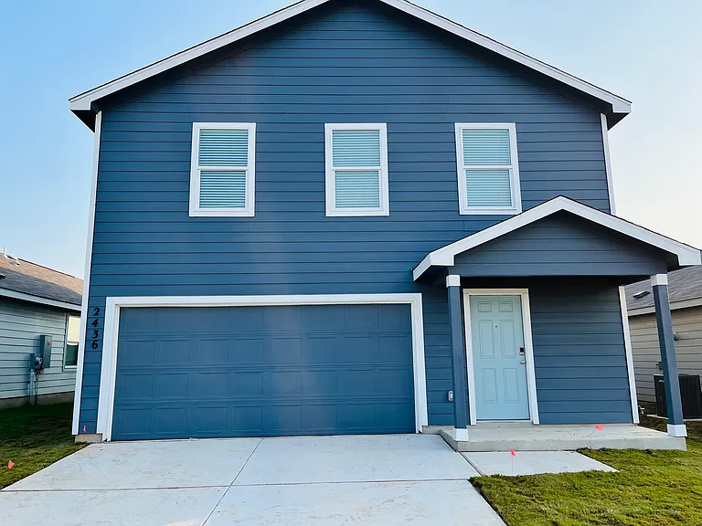 2436 Hunter Peak — Photo 2