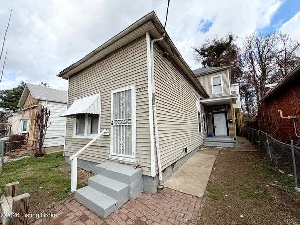 2631 W Madison St #2, Louisville, KY 40211