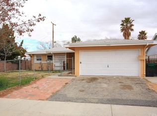45308 15th St W, Lancaster, CA 93534