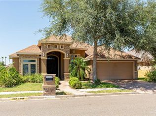 2107 Solar Dr, Mission, TX 78574