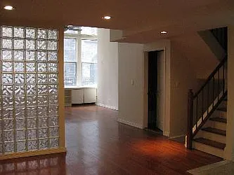 Rented by Corcoran