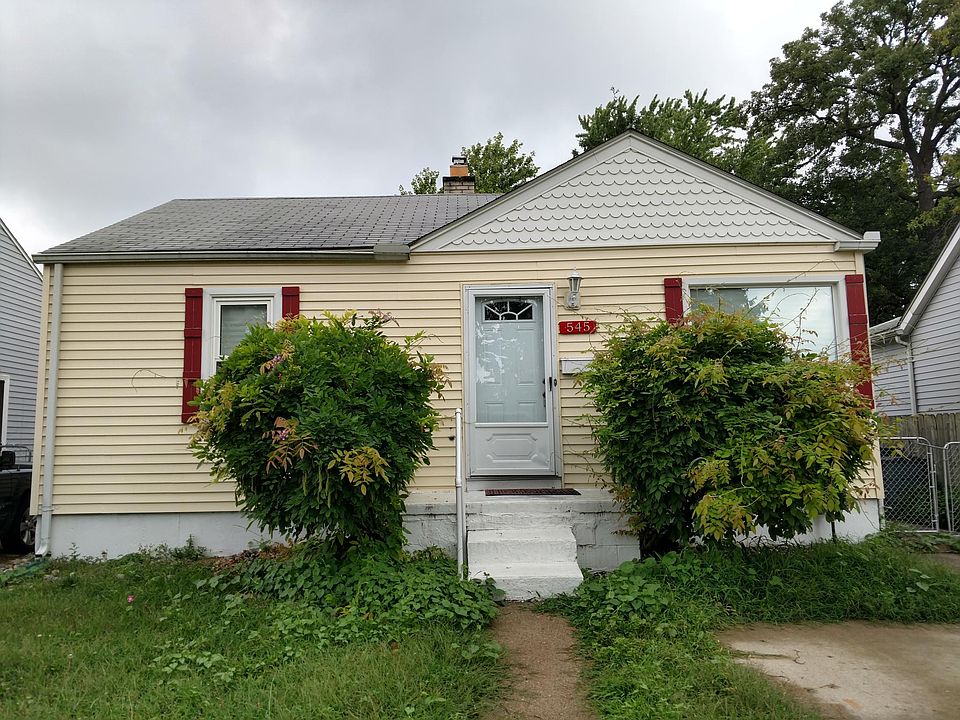 1st image of 545 E Mapledale Ave