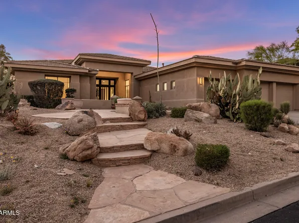 16562 N 109TH Way, Scottsdale, AZ 85255