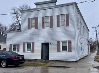 3355 W 43rd St, Cleveland, OH