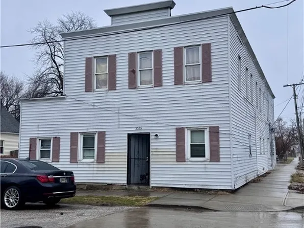 3355 W 43rd St, Cleveland, OH 44109