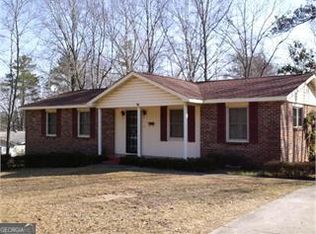 602 Parkman Dr, Manchester, GA 31816