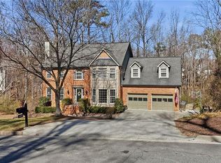 11805 Highland Colony Dr, Roswell, GA 30075