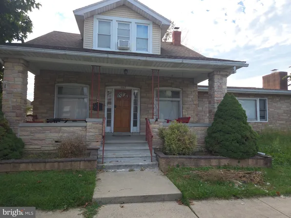 1882 S 2nd St, Allentown, PA 18103