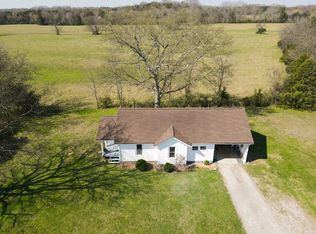 345 Clardy Rd, Unionville, TN 37180