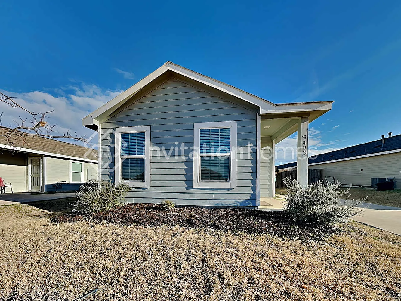 3403 Big Antero Ln Crandall, TX 75114 — Photo 1