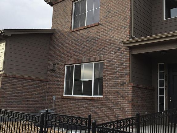 Brand New Courtyard Style 2-Story Townhouse