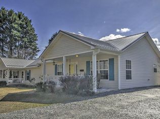 251 & 253 Ashworth Ave, Brevard, NC 28712