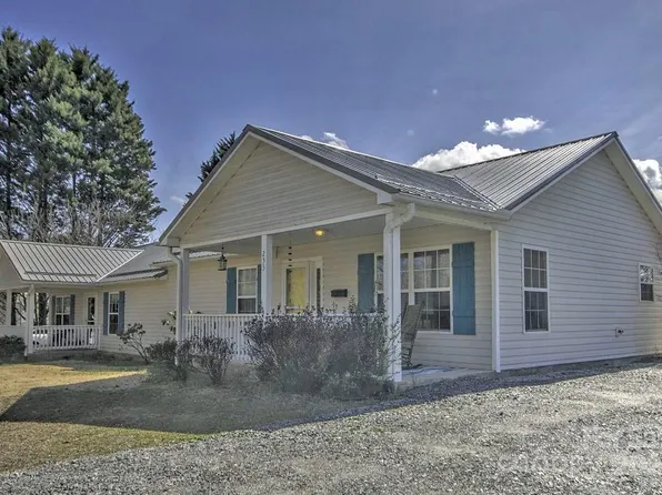 251 & 253 Ashworth Ave, Brevard, NC 28712