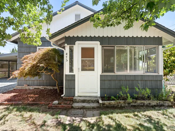 475 S 3rd St, Jacksonville, OR 97530