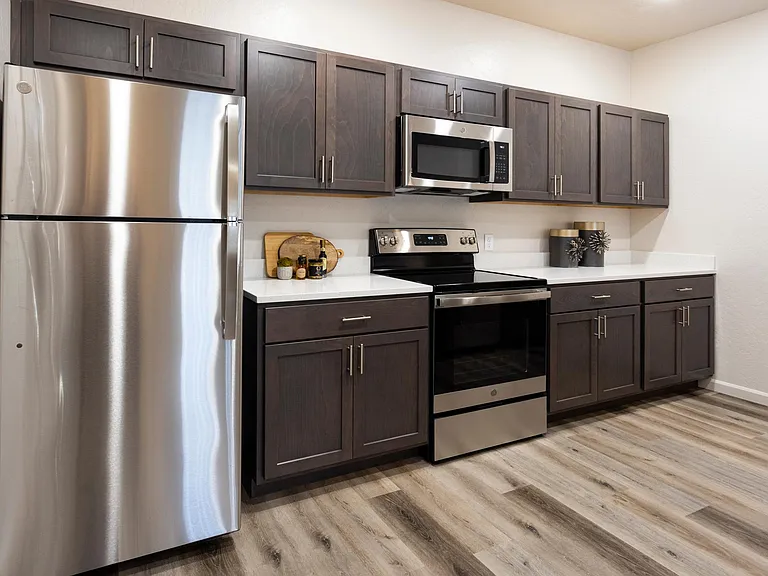Residence at Corbin Crossing — Photo 61