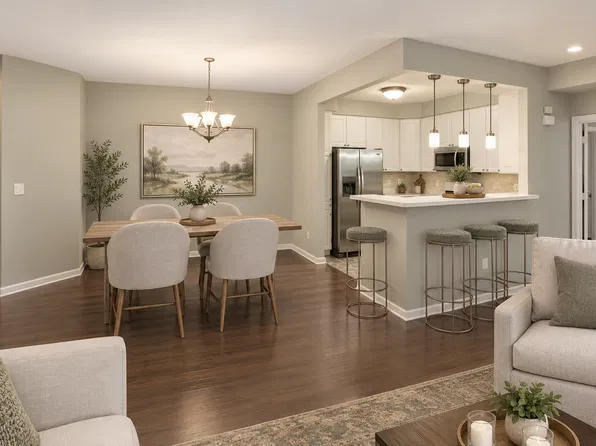 7710 Haynes Point Way Unit E, Alexandria, VA 22315