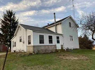 W10528 State Road 23, Rosendale, WI 54974
