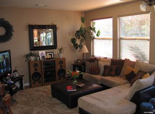 647 Rock Island Dr, Dayton, NV