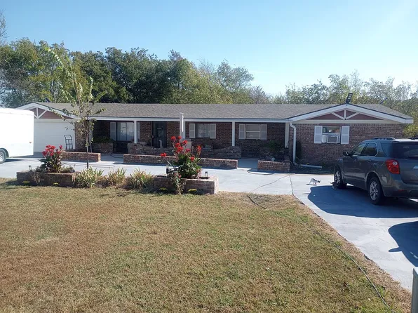 104102 Highway 48, Castle, OK 74833