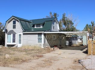 404 Main St, Winifred, MT 59489