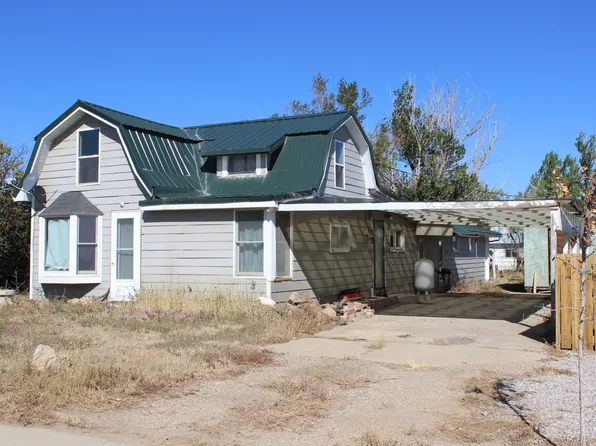 404 Main St, Winifred, MT 59489