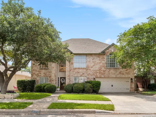 18323 Edwards Bluff, San Antonio, TX 78259