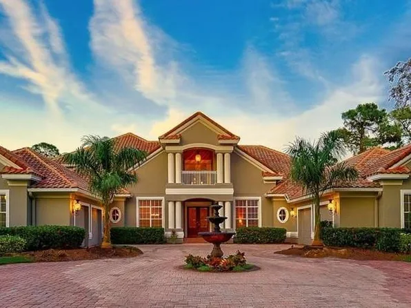 854 Mac Ewen Dr, Osprey, FL 34229