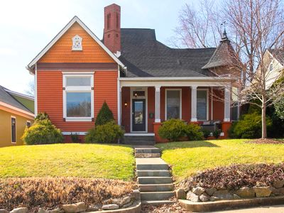 1208 Woodland St, Nashville, TN, 37206