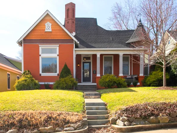 1208 Woodland St, Nashville, TN 37206